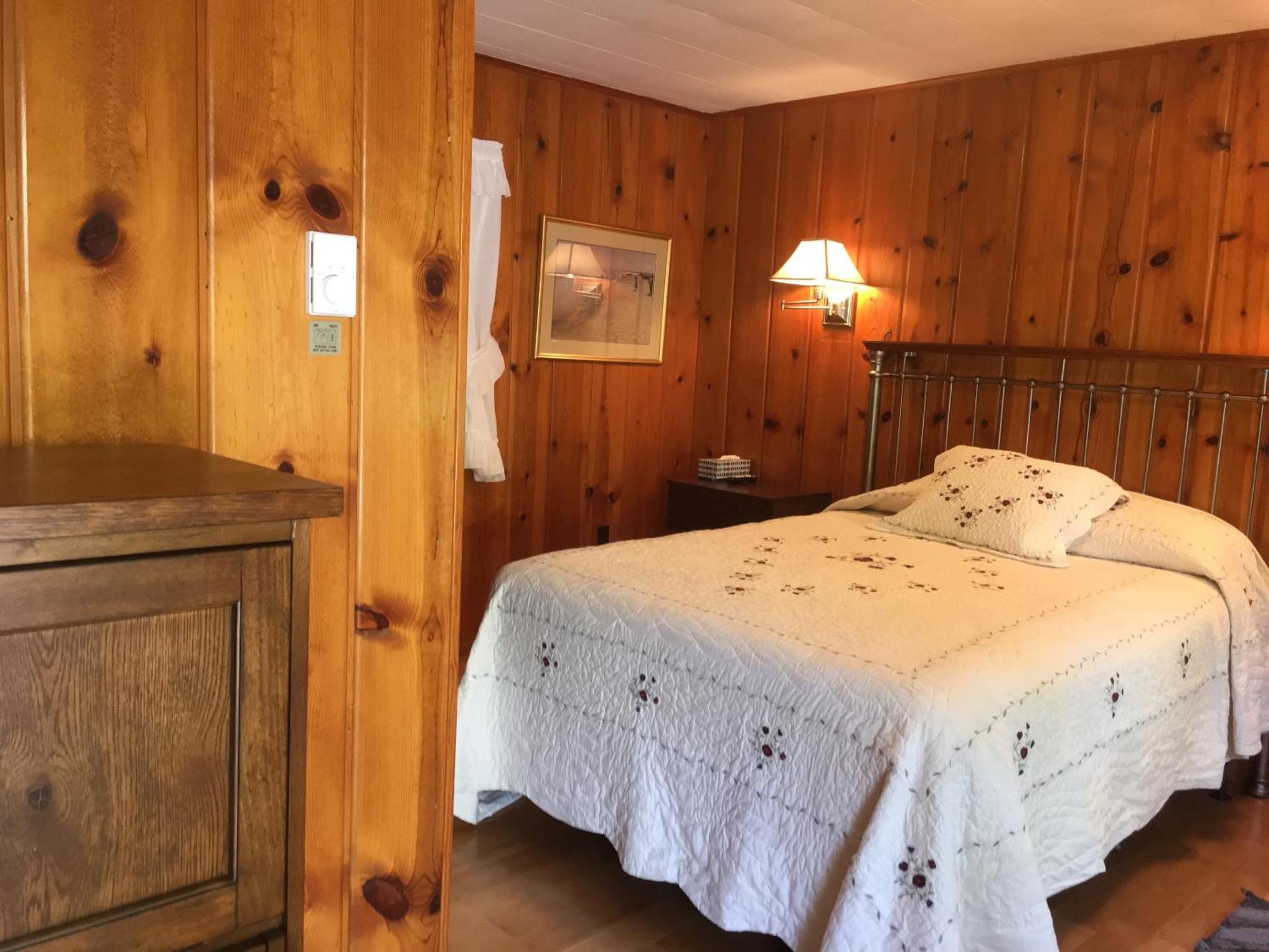 Inn Blue Spruce
