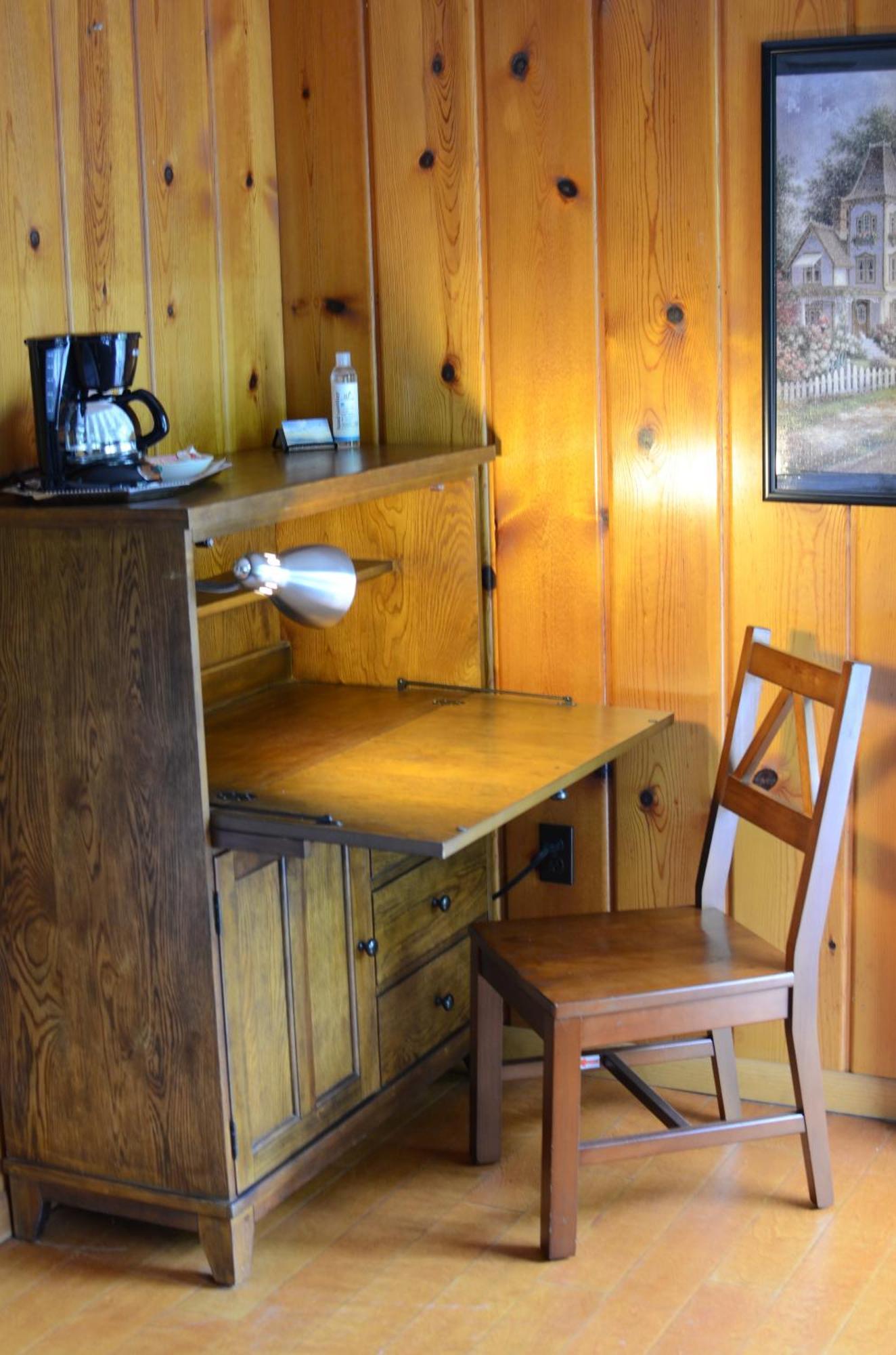 Blue Spruce Inn Ludington