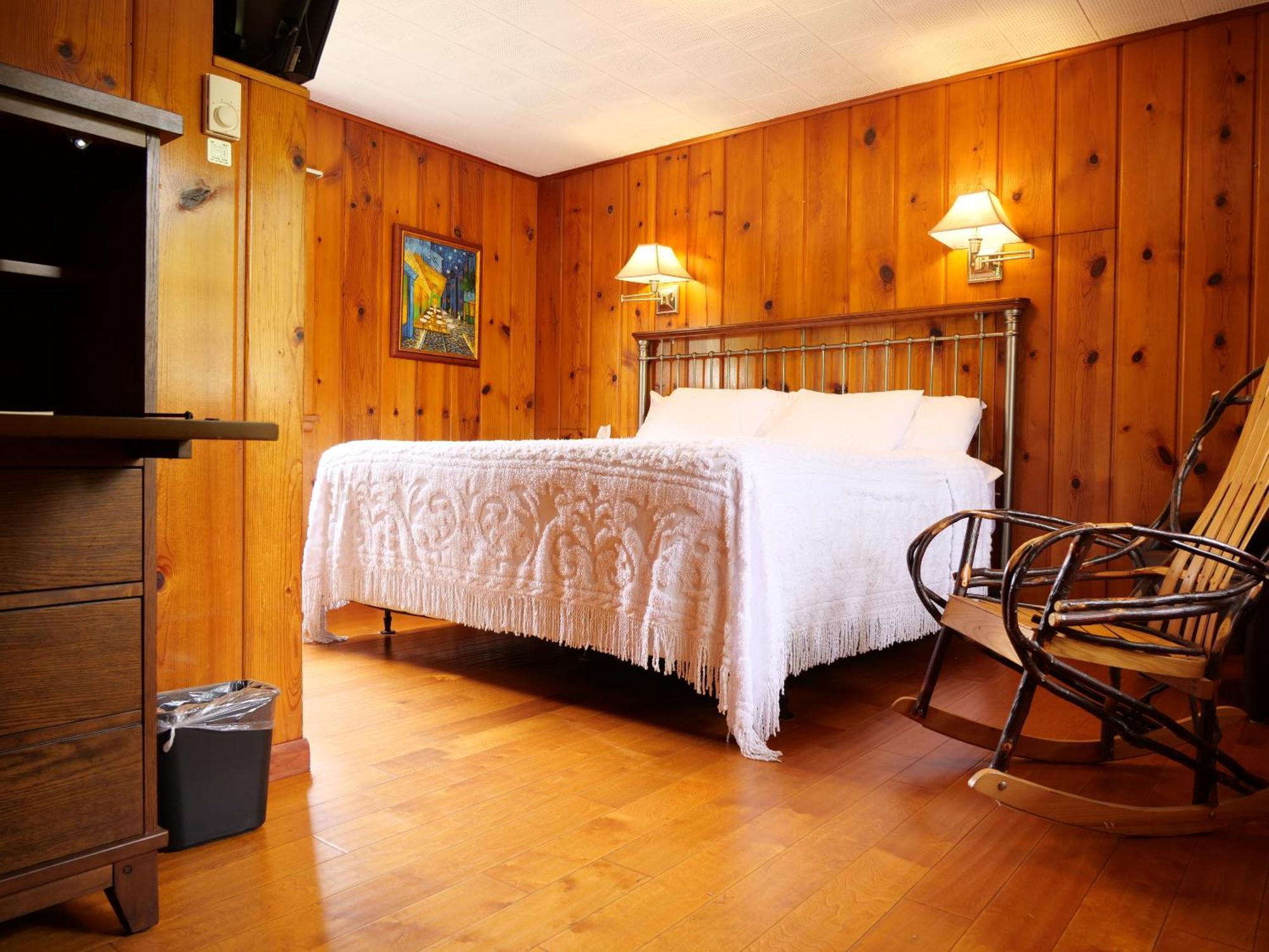 Inn Blue Spruce 2*