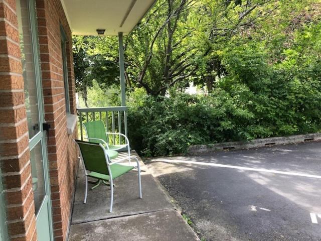 Inn Blue Spruce Ludington